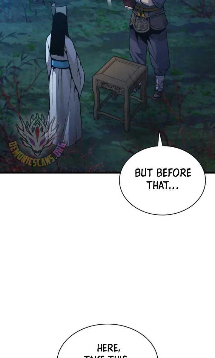 Myst, Might, Mayhem Chapter 75 Page 144