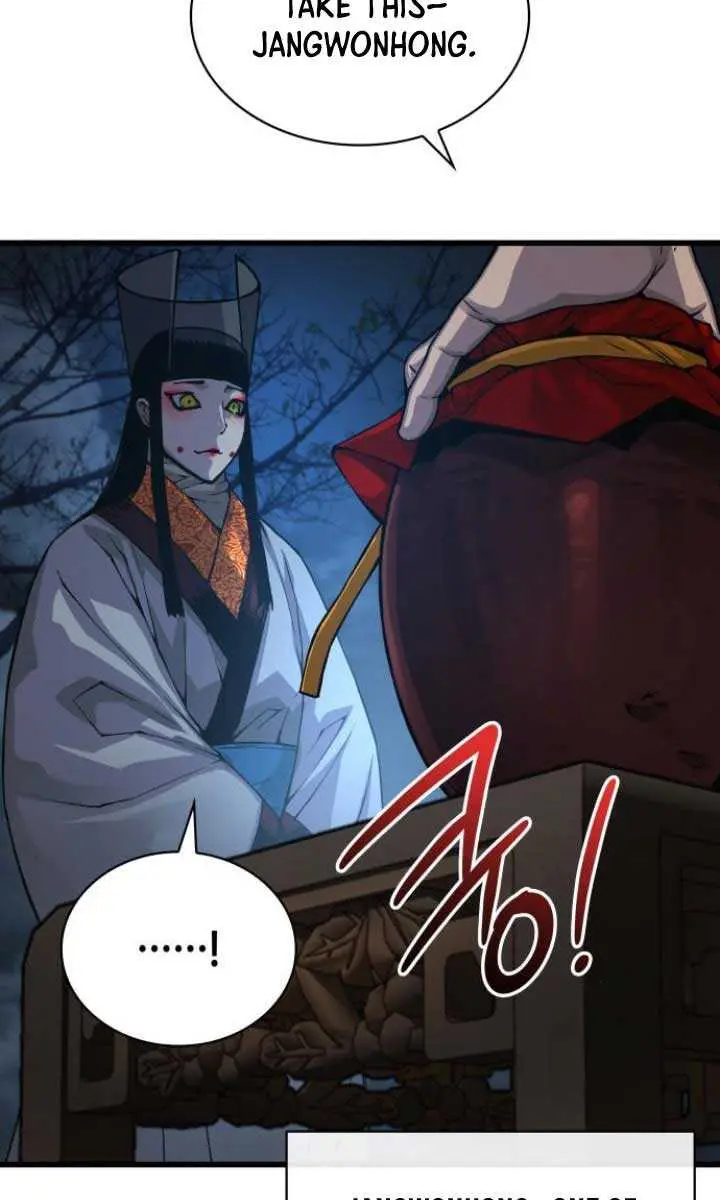Myst, Might, Mayhem Chapter 75 Page 145