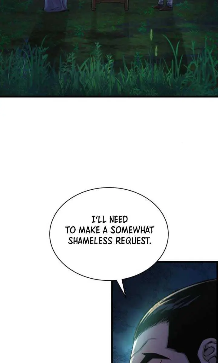 Myst, Might, Mayhem Chapter 76 Page 4