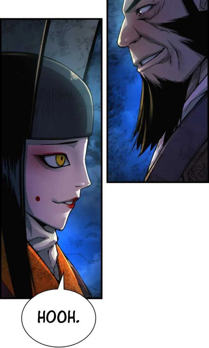 Myst, Might, Mayhem Chapter 76 Page 5