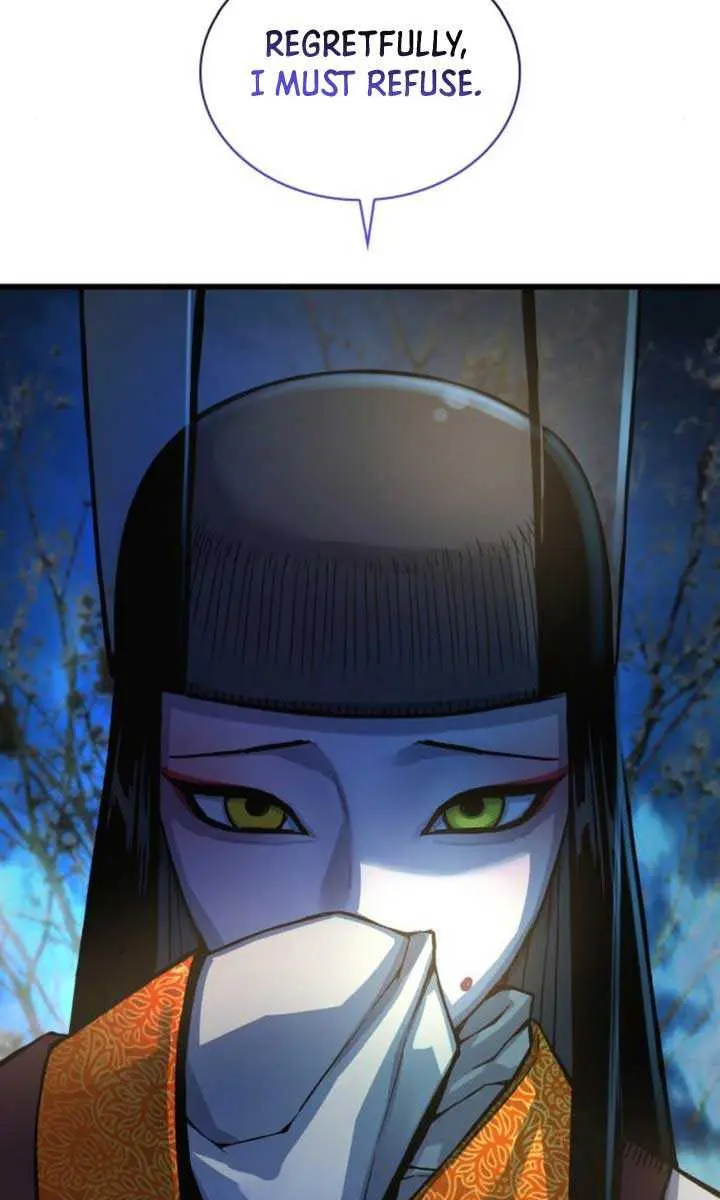 Myst, Might, Mayhem Chapter 76 Page 10
