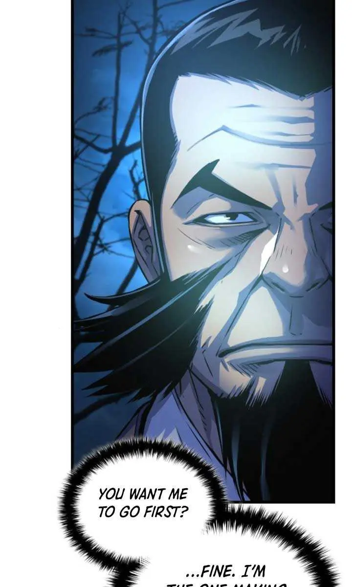 Myst, Might, Mayhem Chapter 76 Page 16