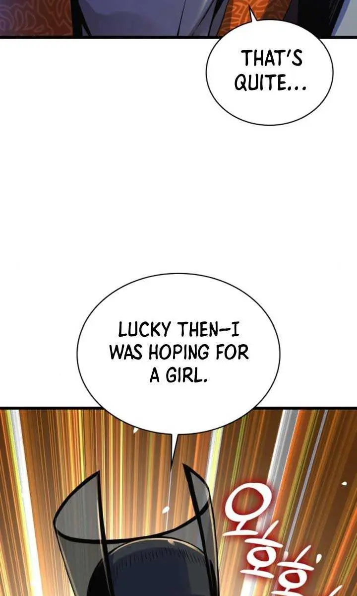 Myst, Might, Mayhem Chapter 76 Page 23