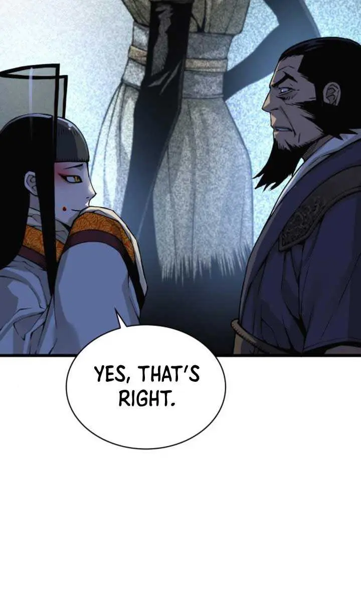 Myst, Might, Mayhem Chapter 76 Page 26