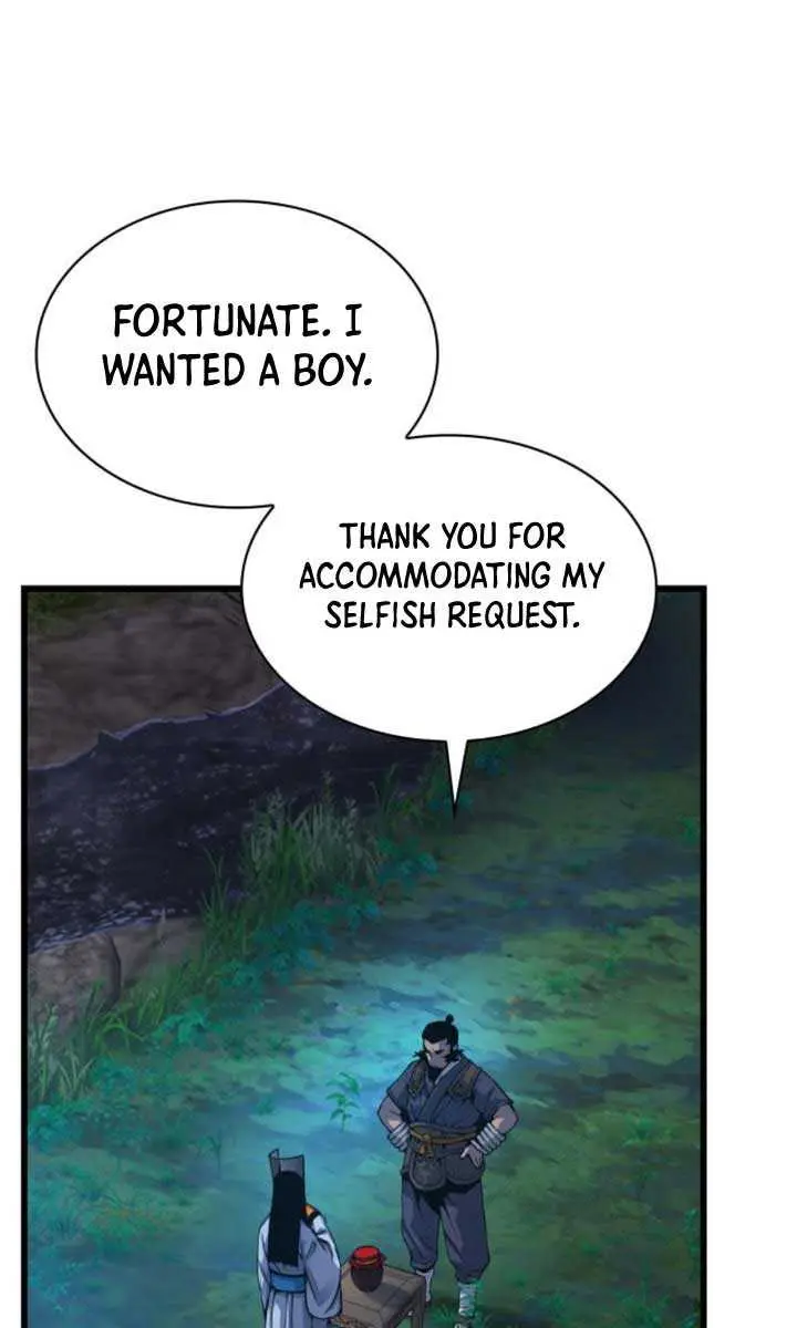 Myst, Might, Mayhem Chapter 76 Page 27