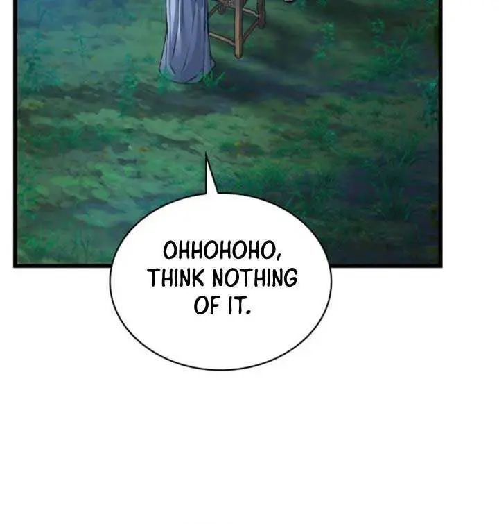 Myst, Might, Mayhem Chapter 76 Page 28