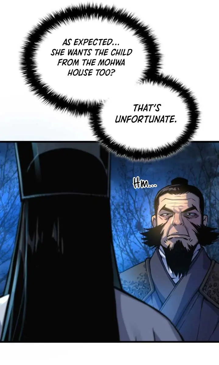 Myst, Might, Mayhem Chapter 76 Page 29