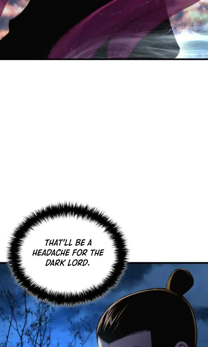 Myst, Might, Mayhem Chapter 76 Page 32