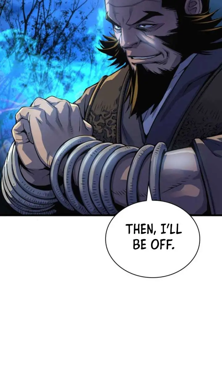 Myst, Might, Mayhem Chapter 76 Page 33
