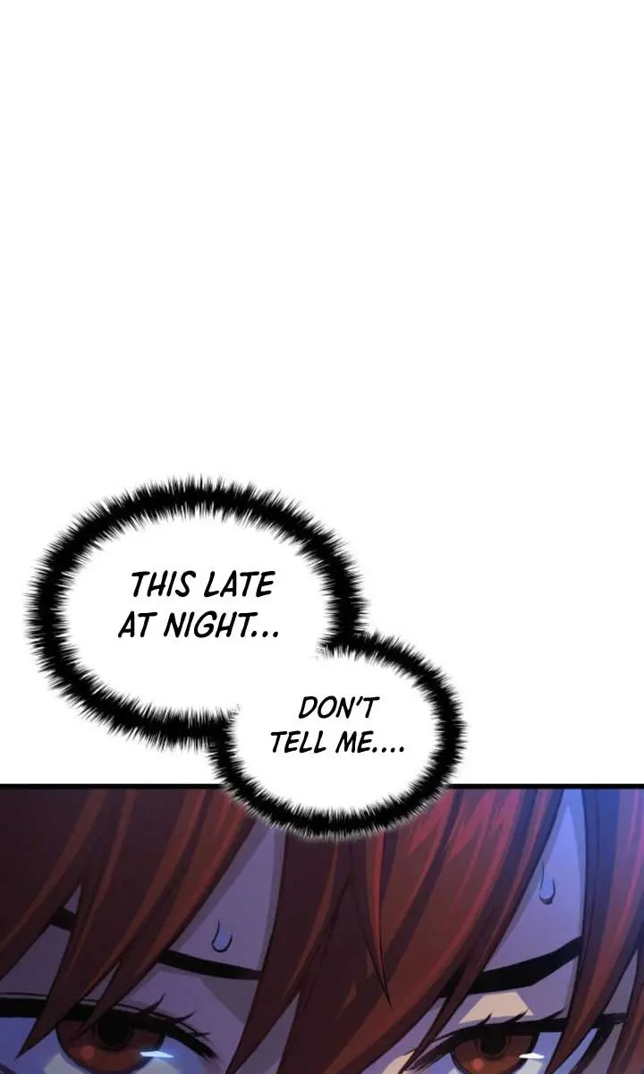 Myst, Might, Mayhem Chapter 76 Page 45