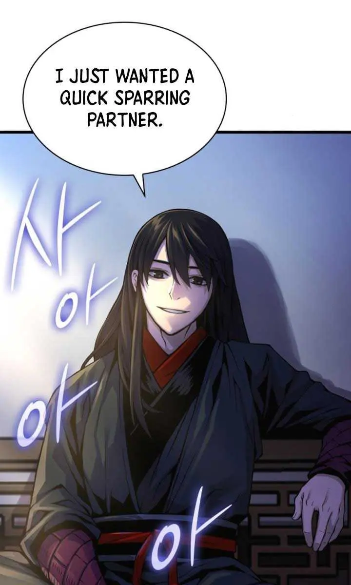 Myst, Might, Mayhem Chapter 76 Page 48
