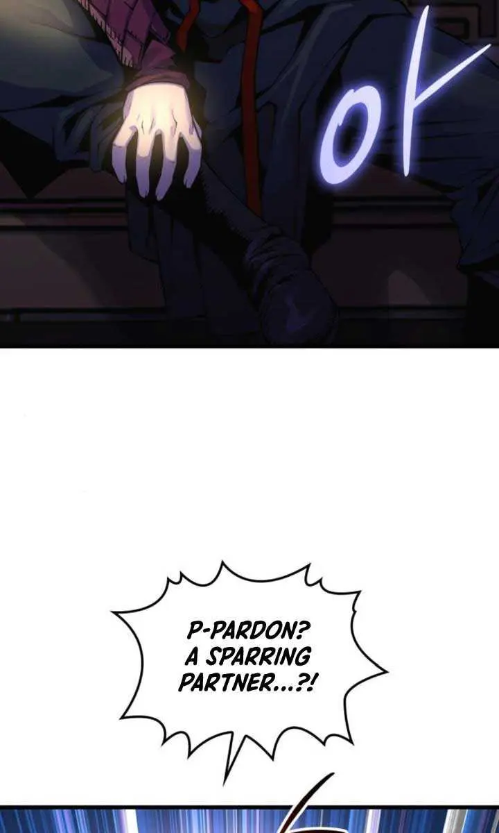Myst, Might, Mayhem Chapter 76 Page 49