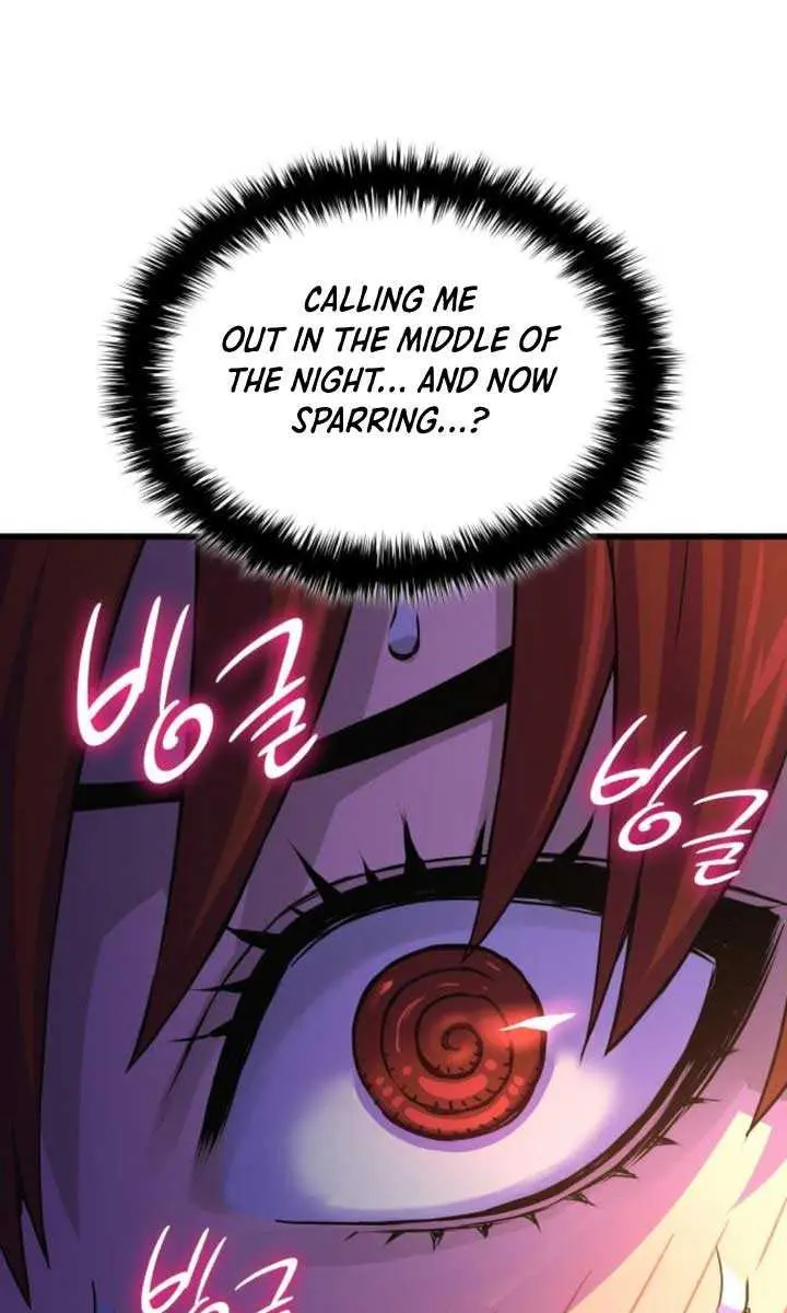 Myst, Might, Mayhem Chapter 76 Page 51