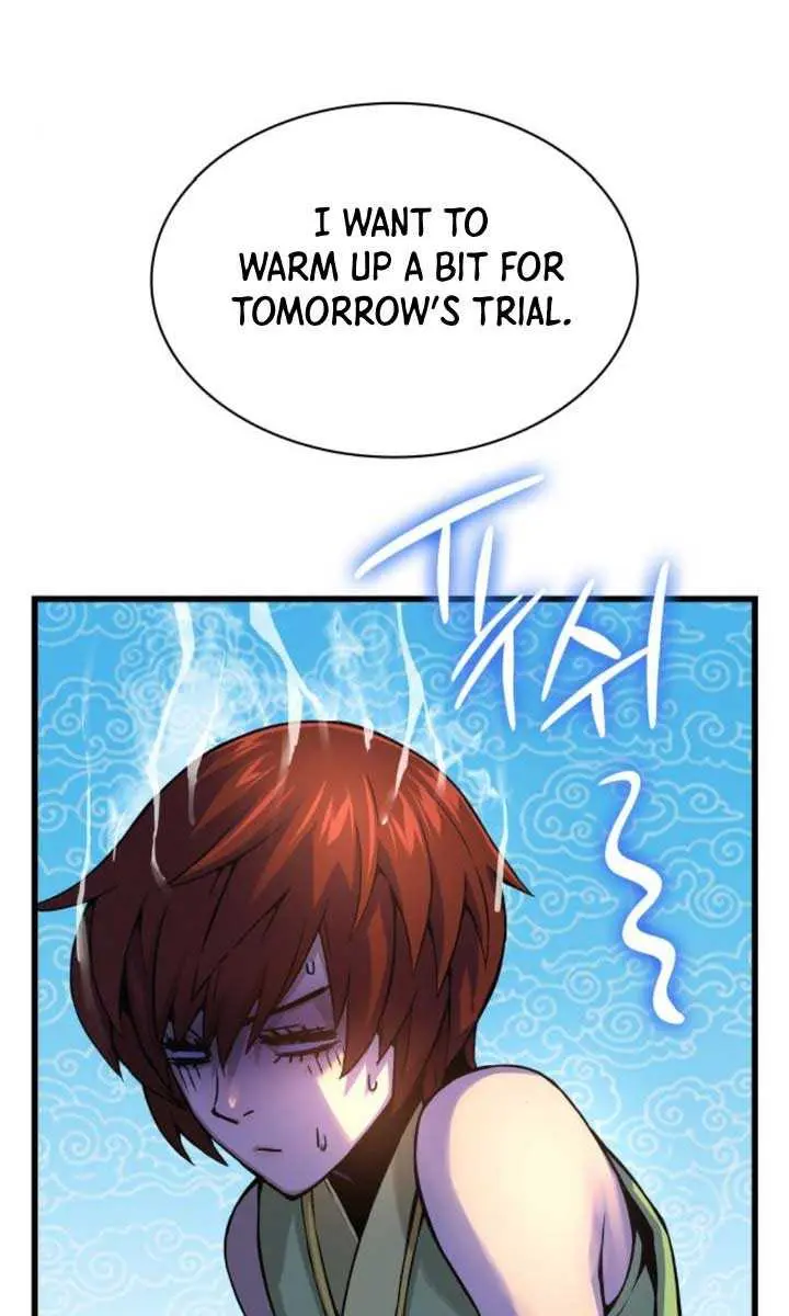 Myst, Might, Mayhem Chapter 76 Page 56