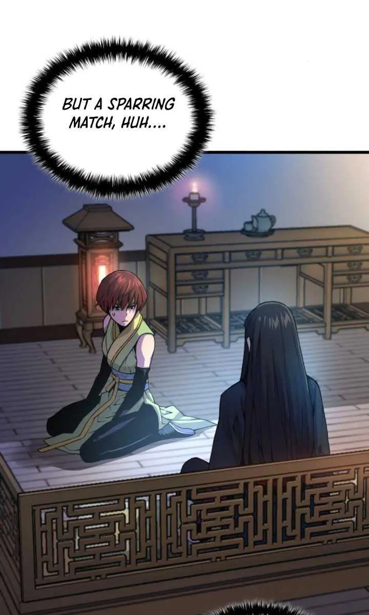Myst, Might, Mayhem Chapter 76 Page 58