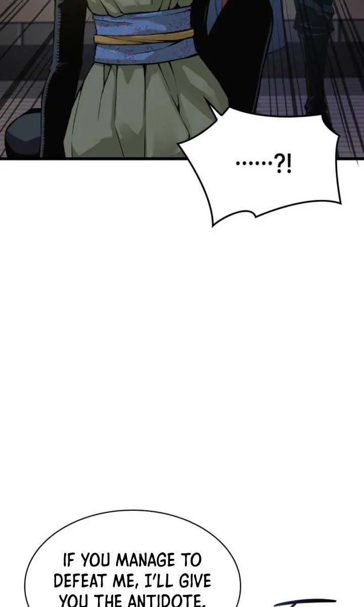 Myst, Might, Mayhem Chapter 76 Page 66