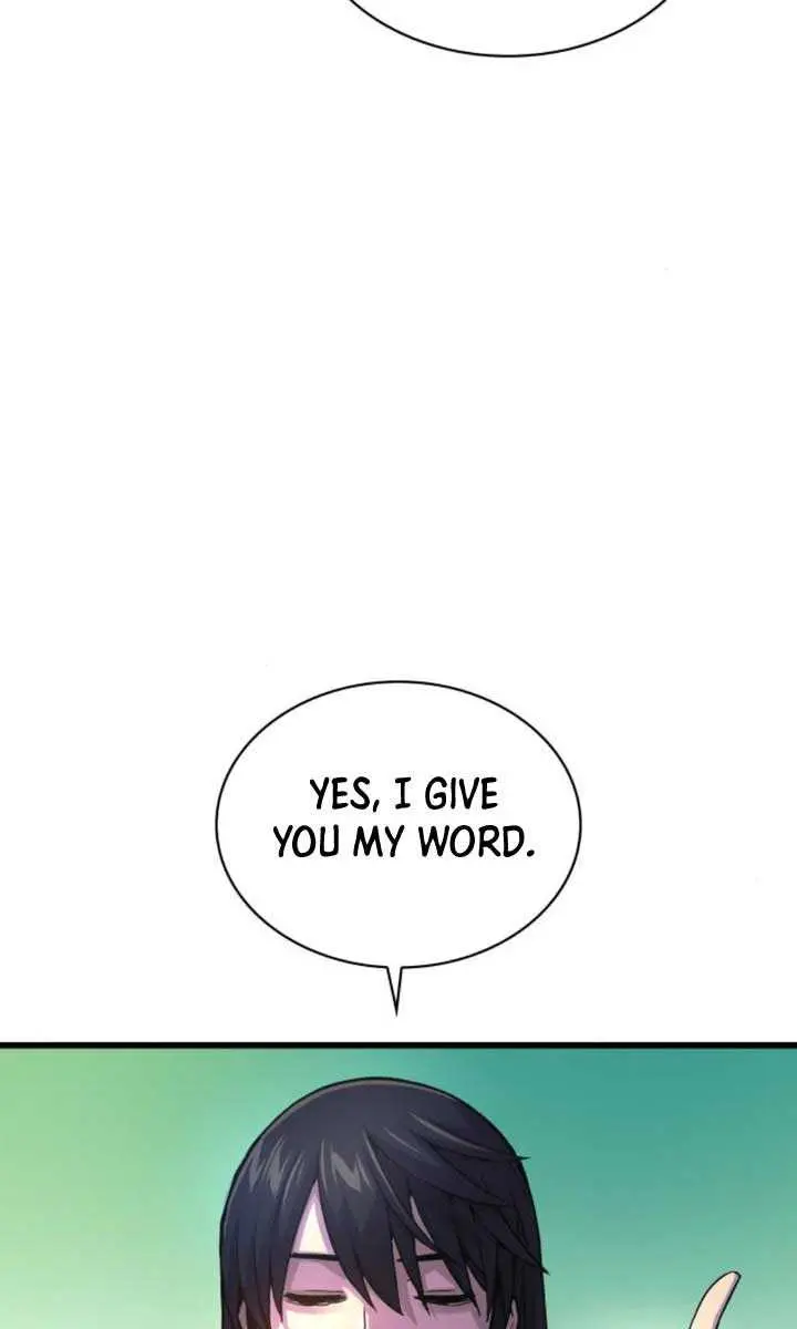 Myst, Might, Mayhem Chapter 76 Page 68