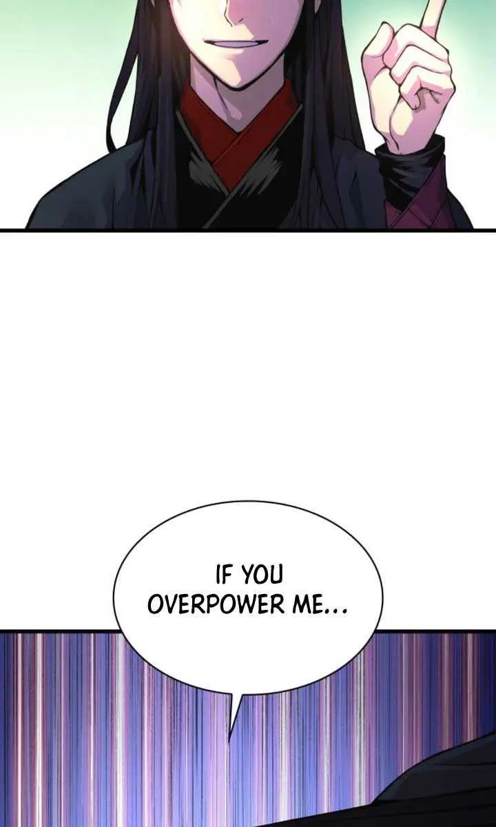 Myst, Might, Mayhem Chapter 76 Page 69