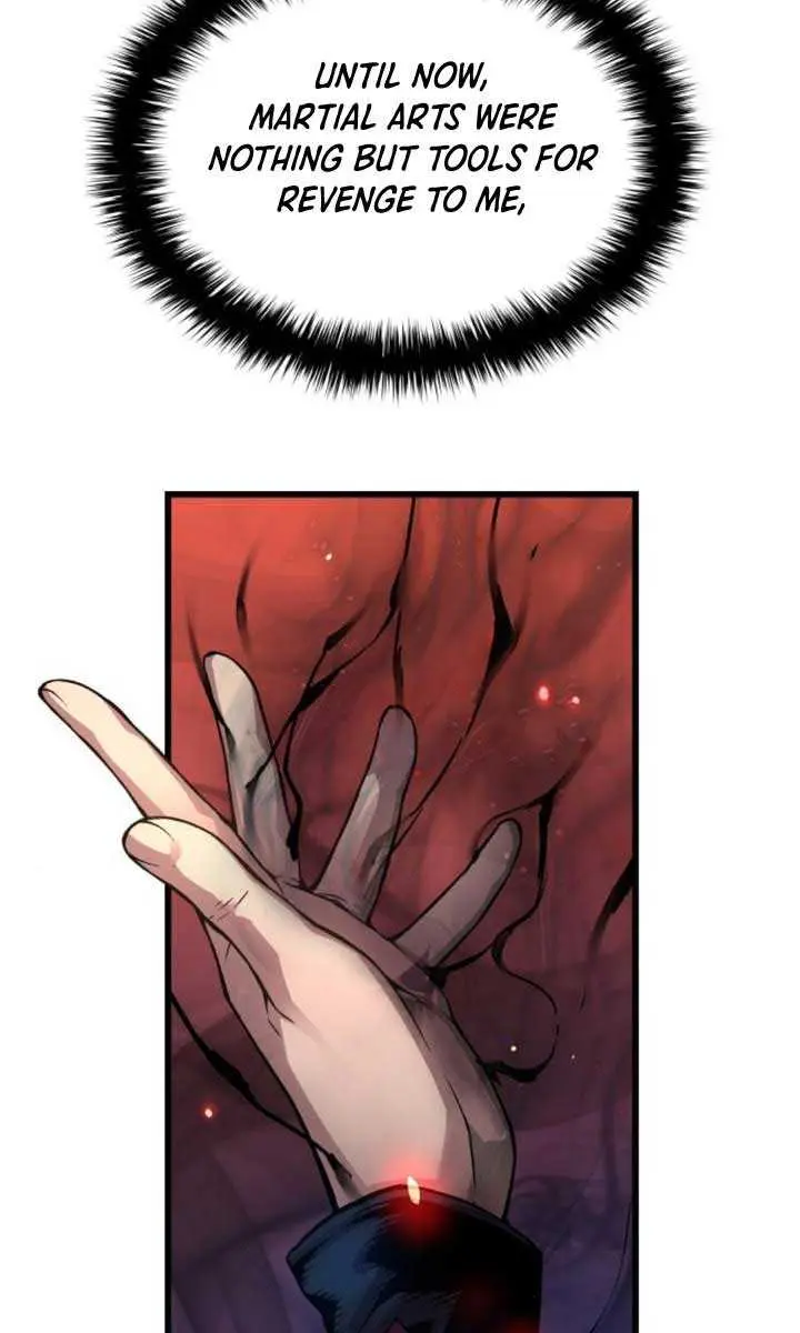 Myst, Might, Mayhem Chapter 76 Page 85