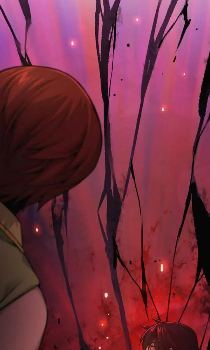 Myst, Might, Mayhem Chapter 76 Page 93