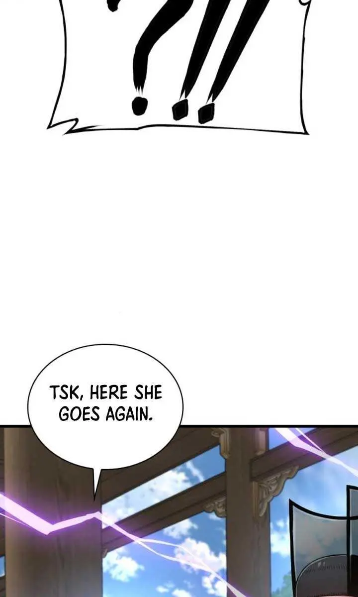 Myst, Might, Mayhem Chapter 76 Page 110