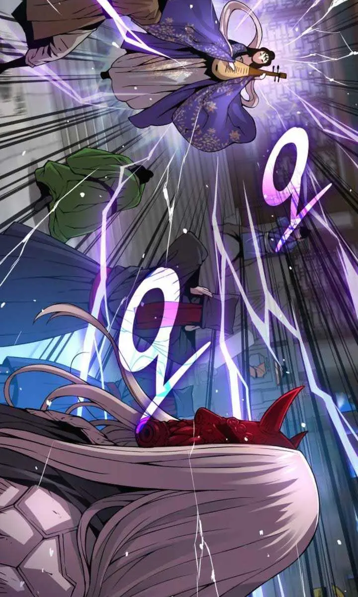 Myst, Might, Mayhem Chapter 76 Page 113