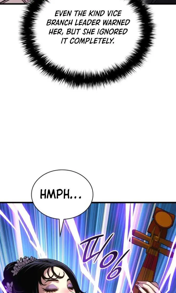Myst, Might, Mayhem Chapter 76 Page 121