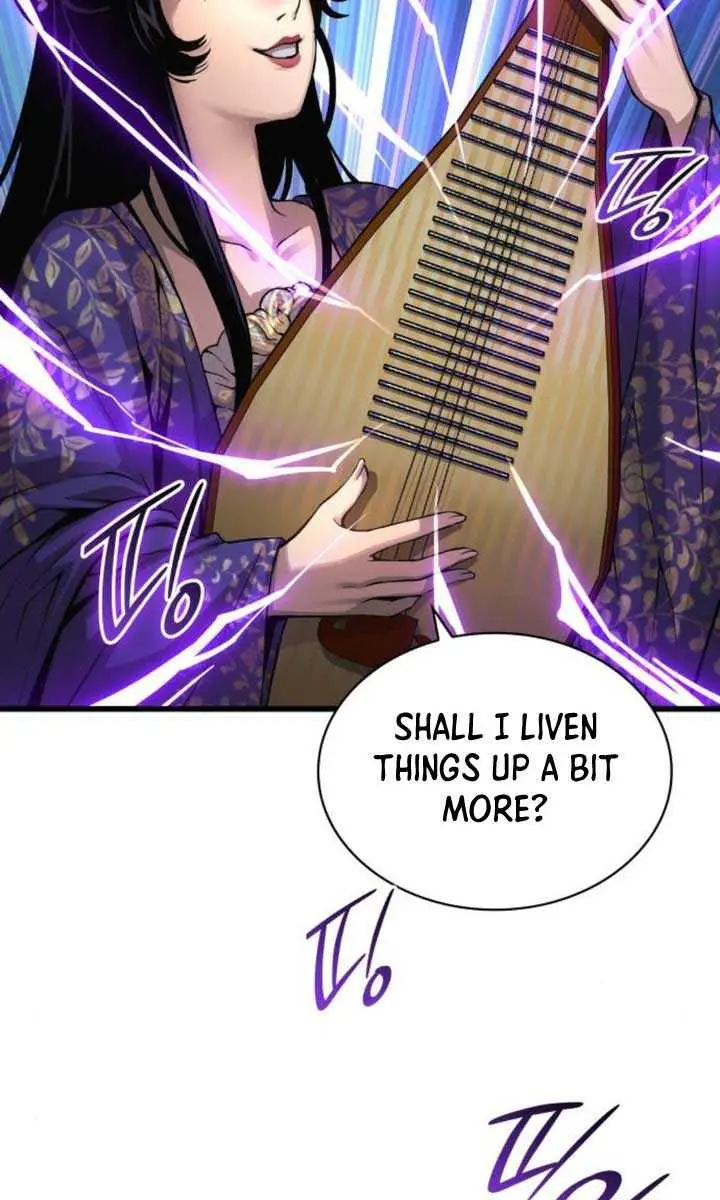 Myst, Might, Mayhem Chapter 76 Page 122
