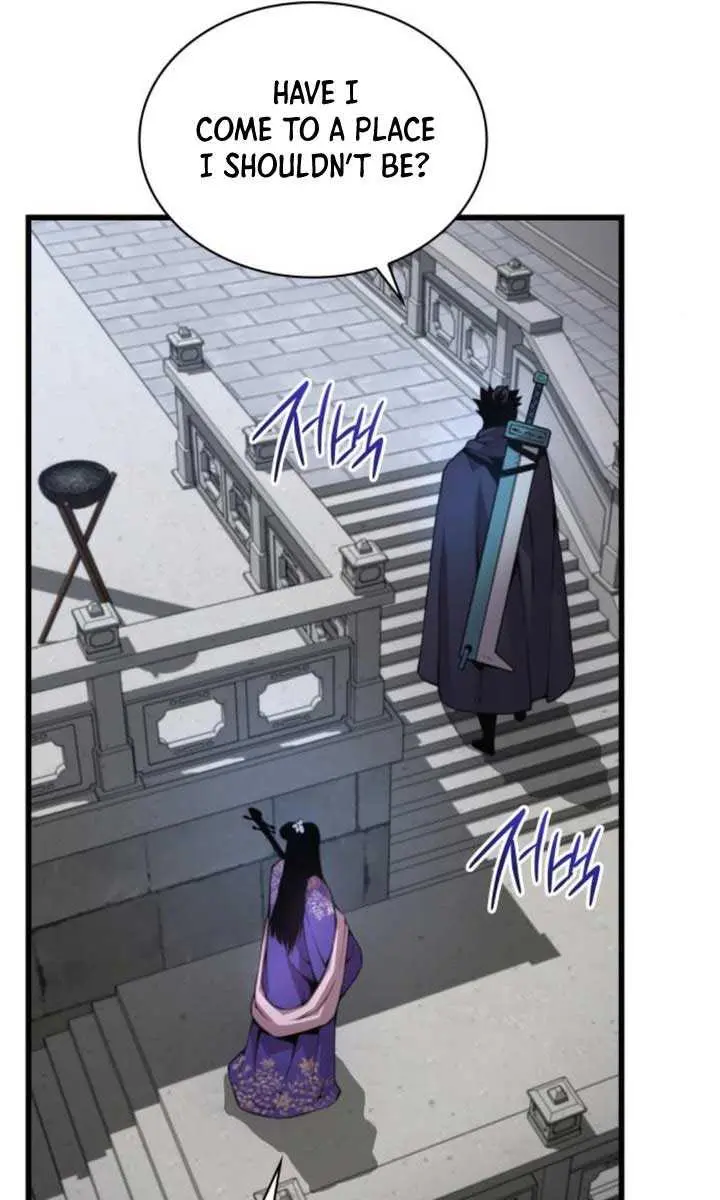 Myst, Might, Mayhem Chapter 76 Page 132