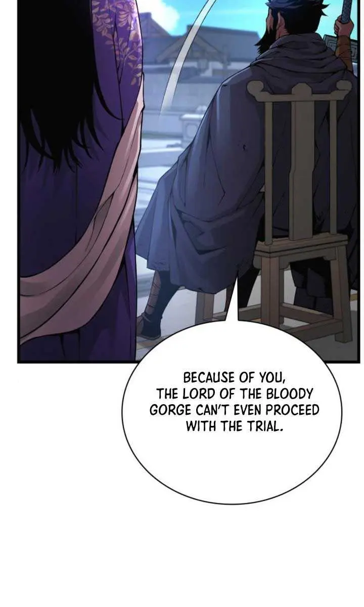 Myst, Might, Mayhem Chapter 76 Page 134