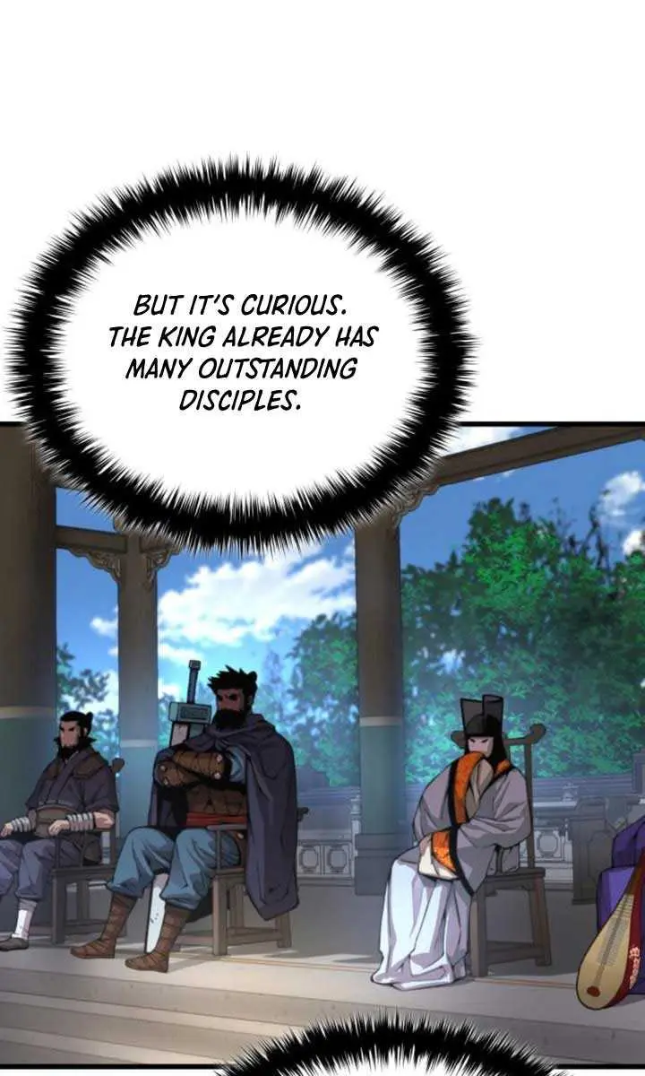 Myst, Might, Mayhem Chapter 76 Page 138