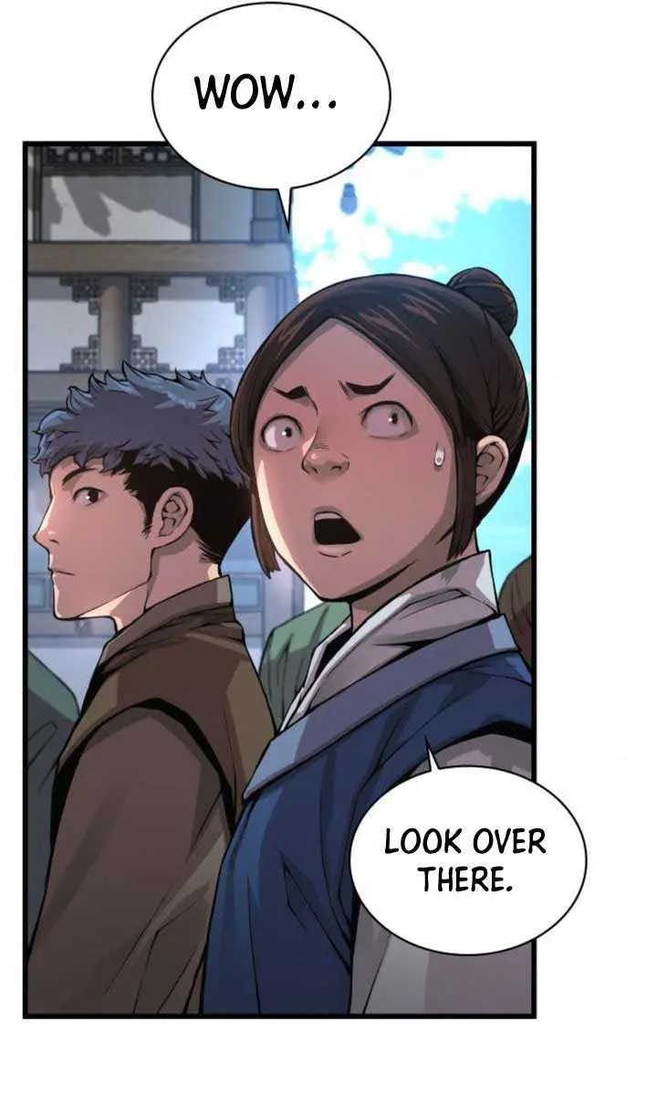 Myst, Might, Mayhem Chapter 76 Page 140