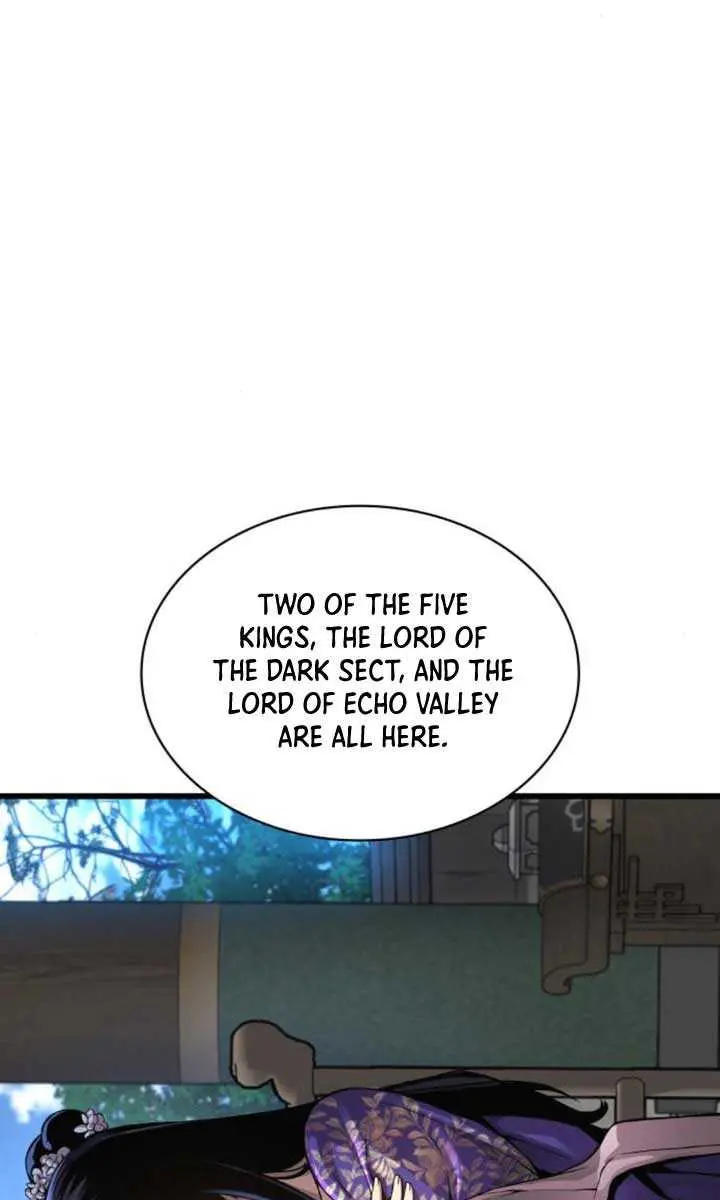 Myst, Might, Mayhem Chapter 76 Page 141