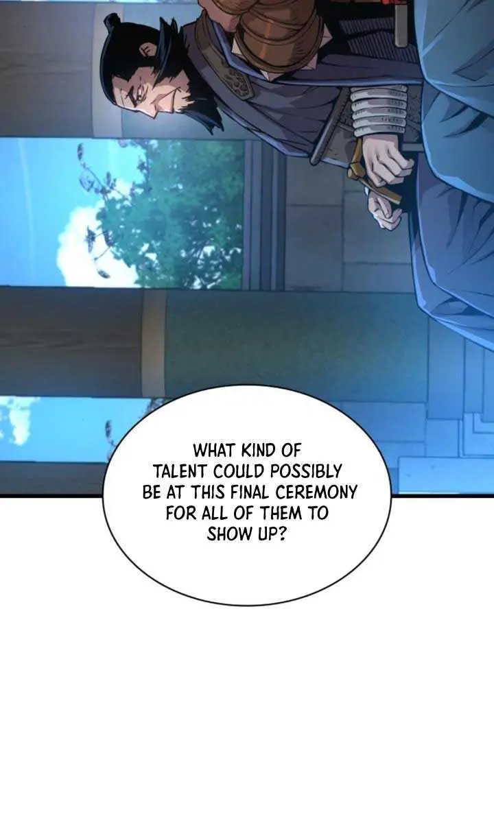 Myst, Might, Mayhem Chapter 76 Page 143