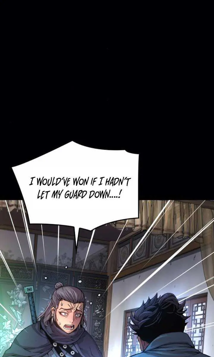 Myst, Might, Mayhem Chapter 77 Page 9
