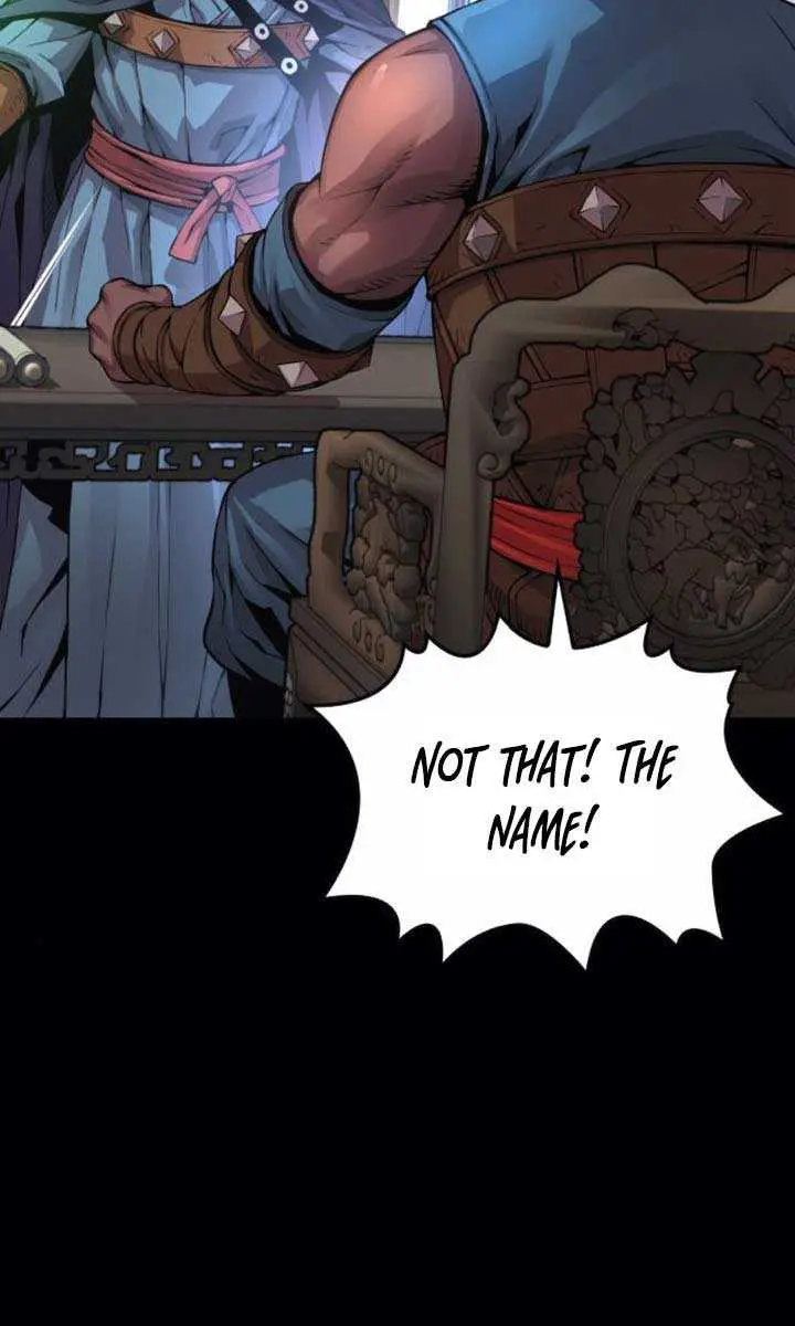Myst, Might, Mayhem Chapter 77 Page 10