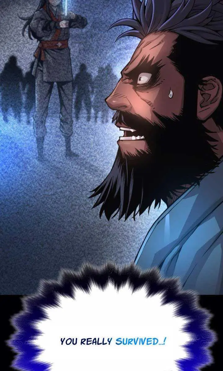 Myst, Might, Mayhem Chapter 77 Page 13
