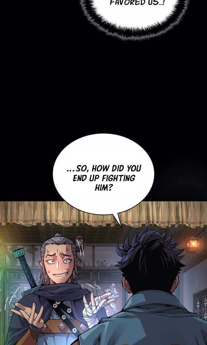 Myst, Might, Mayhem Chapter 77 Page 16