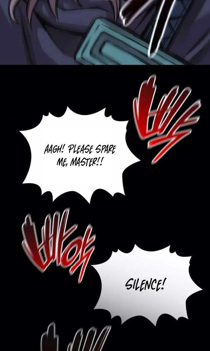 Myst, Might, Mayhem Chapter 77 Page 19