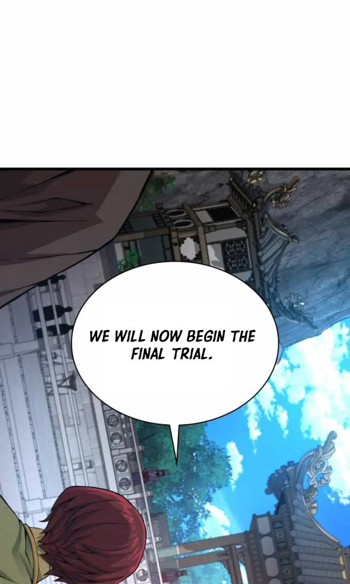 Myst, Might, Mayhem Chapter 77 Page 42