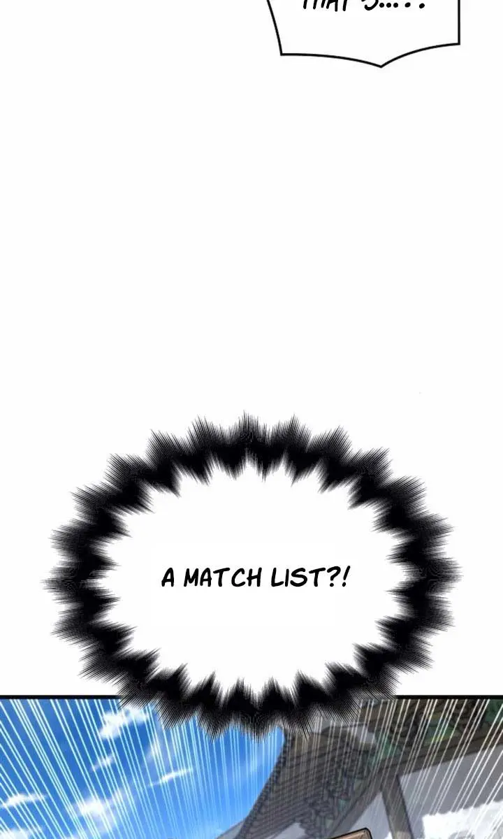 Myst, Might, Mayhem Chapter 77 Page 45