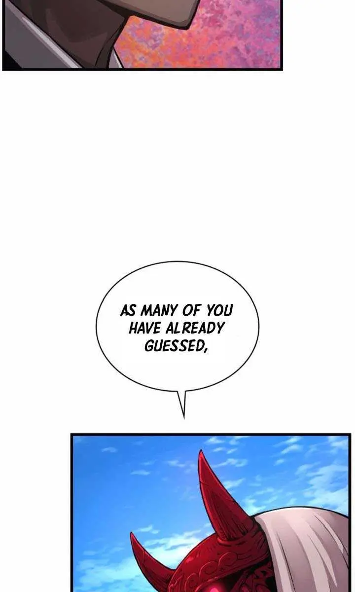 Myst, Might, Mayhem Chapter 77 Page 49