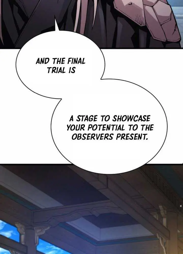 Myst, Might, Mayhem Chapter 77 Page 55
