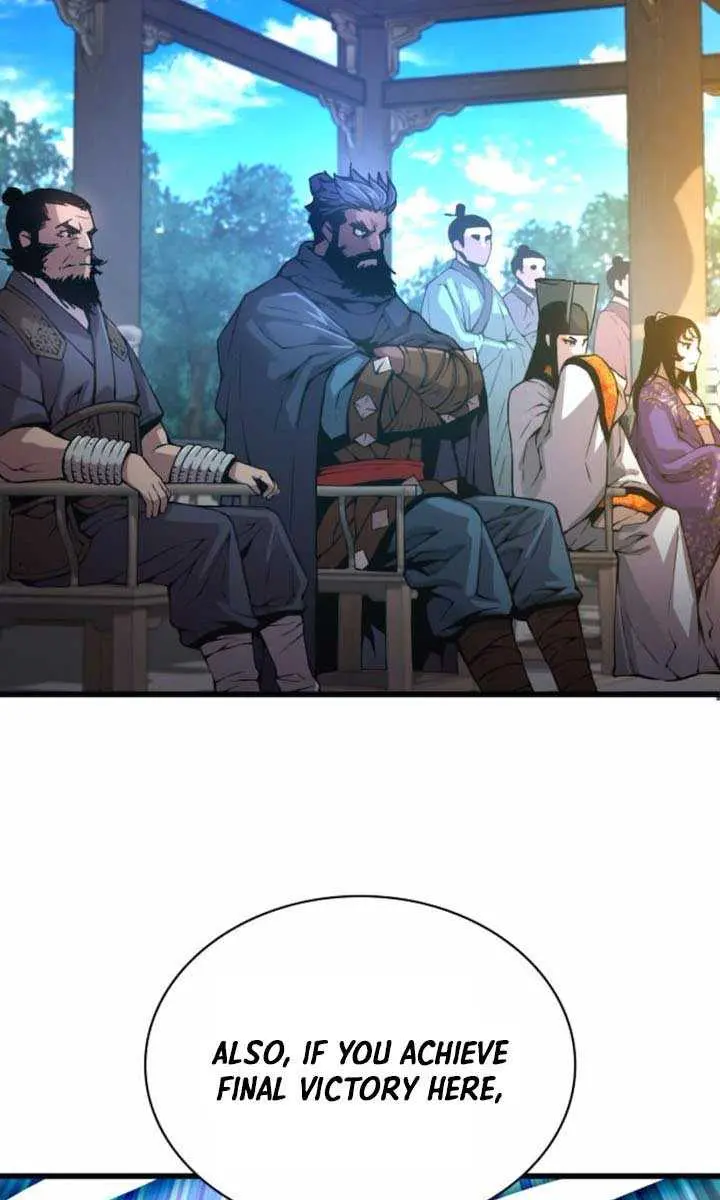 Myst, Might, Mayhem Chapter 77 Page 56