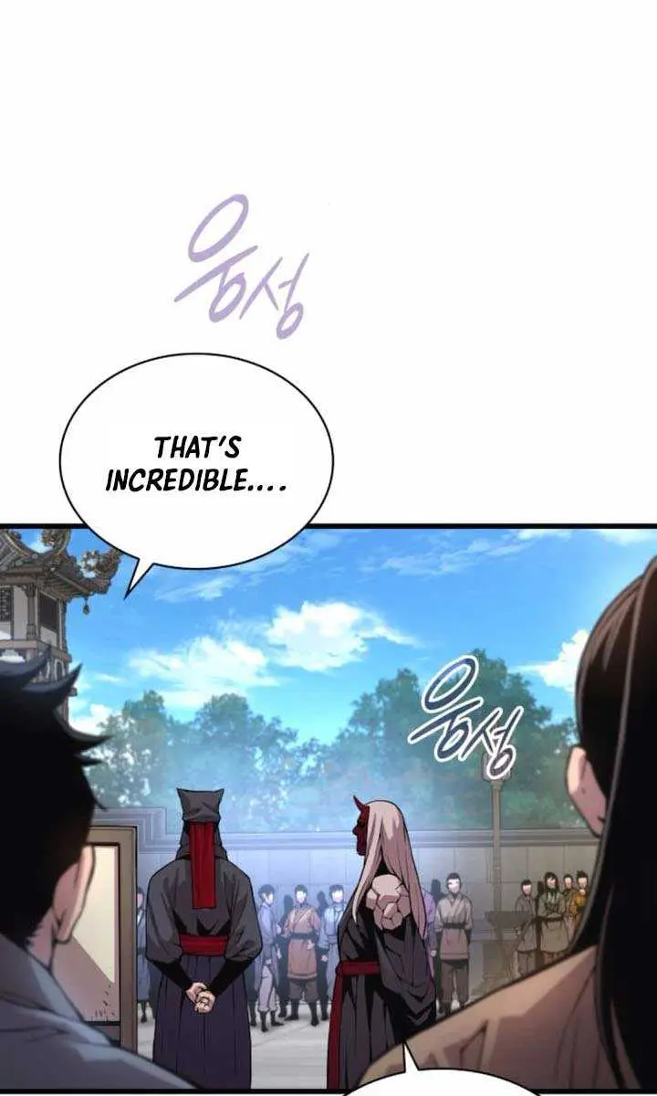 Myst, Might, Mayhem Chapter 77 Page 60