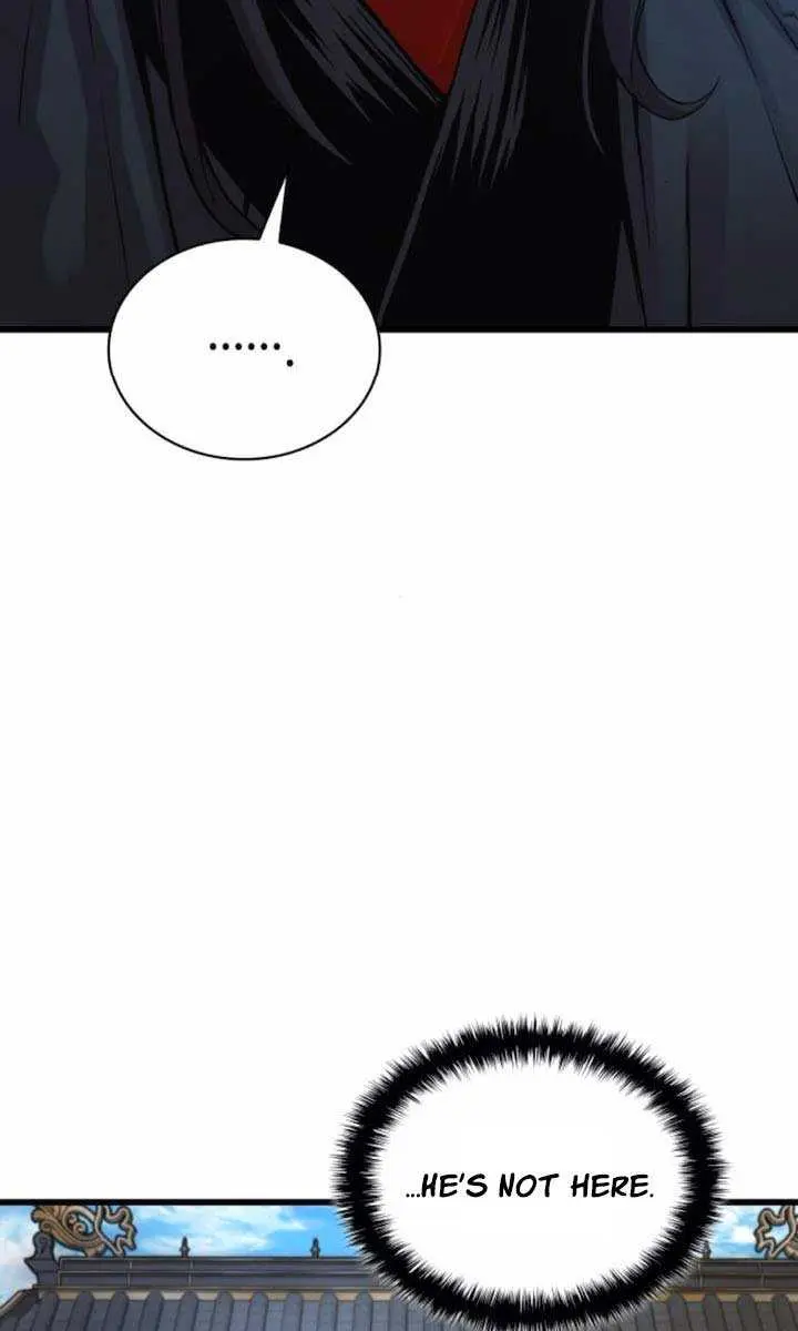 Myst, Might, Mayhem Chapter 77 Page 69
