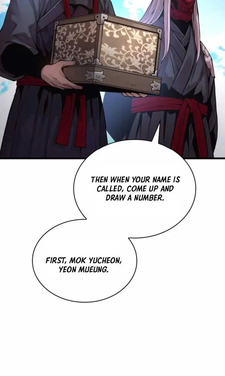 Myst, Might, Mayhem Chapter 77 Page 80