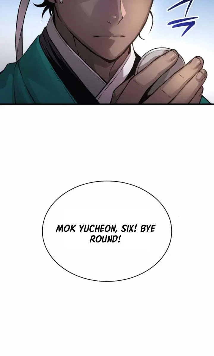 Myst, Might, Mayhem Chapter 77 Page 84