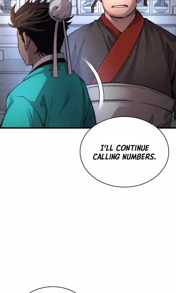 Myst, Might, Mayhem Chapter 77 Page 87