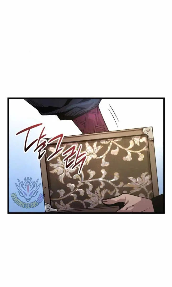 Myst, Might, Mayhem Chapter 77 Page 93